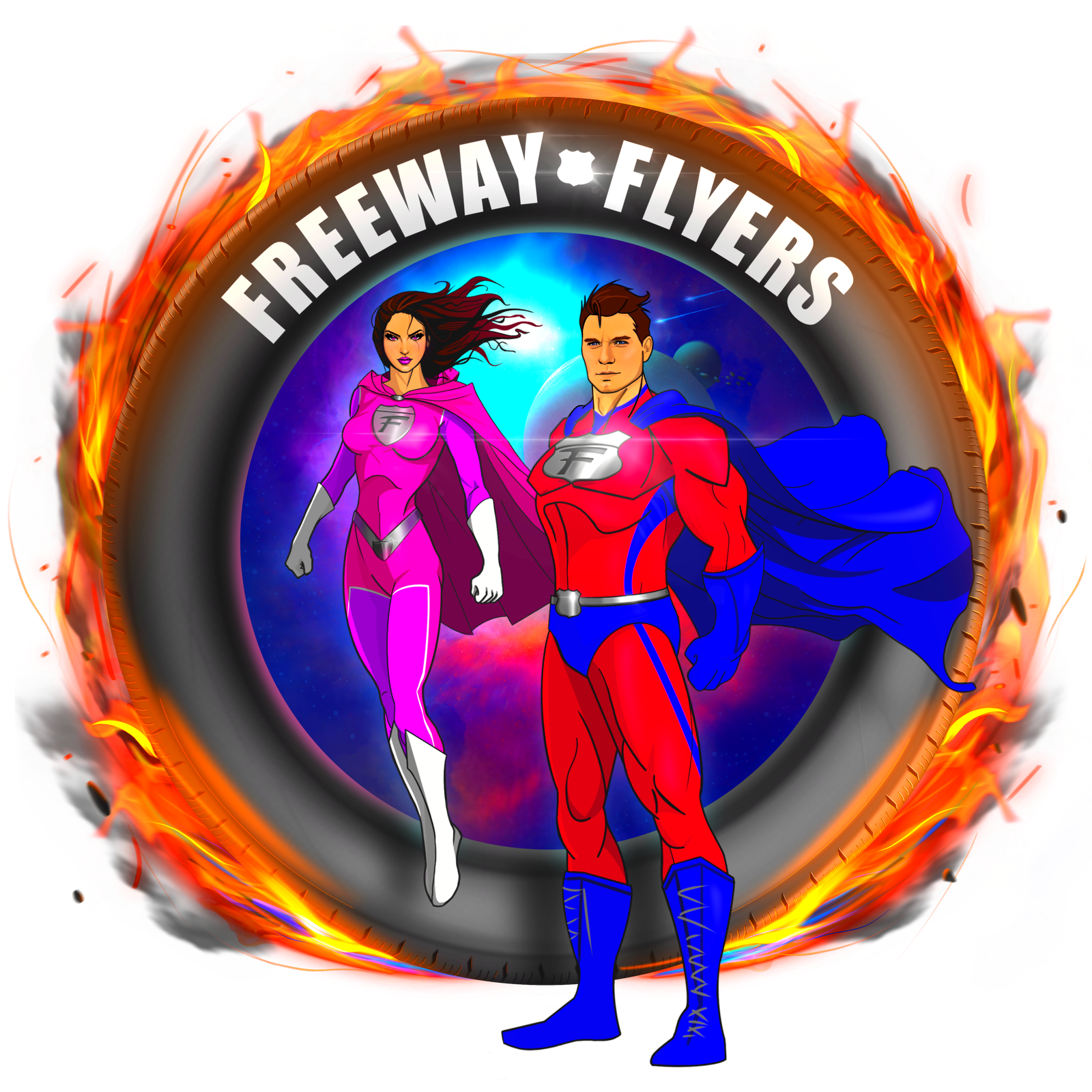 freewayflyer.com